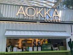 -AOKKA COFFEE(万象前海快闪店)