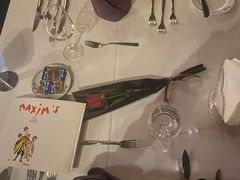 -马克西姆餐厅(崇文门店)