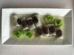 iphone_upload_pic-天龙轩(香港丽思卡尔顿酒店)