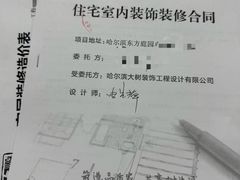 -大树装饰·十年本土家装