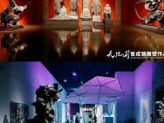 -中华艺术宫(上海美术馆)