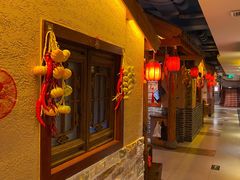 -山西会馆·晋菜·晋商宴·牌匾博物馆(胜利东街店)