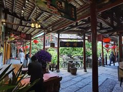 -猪肉婆私房菜(容桂总店)
