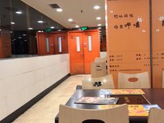 -呷哺呷哺(西单大悦城店)
