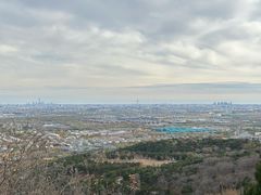 -北京西山国家森林公园