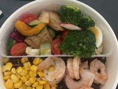 -innewgogo纽麦轻食(滨北店)