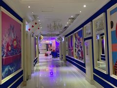 -自由港KTV(王子公主金平店)