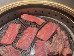-花时·炭火烧肉(东百中心A馆店)