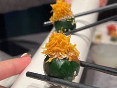 -柿合缘新京菜(国金中心商场店)