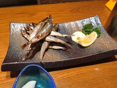 -千代武日本料理(爱建店)