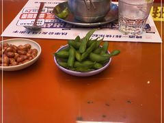 -神府路壹号·海鲜烧烤·砂锅粥·锅物(三坊七巷店)