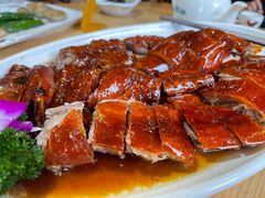 -德胜轩正宗顺德菜(宝安沙井会展中心店)