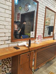 点击看大图 -T.1 hair salon烫染接发