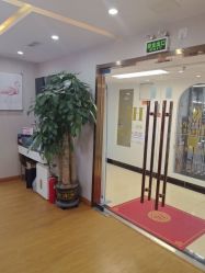 点击看大图 -茜茜美妍堂·华熙生物·甜朵体验中心