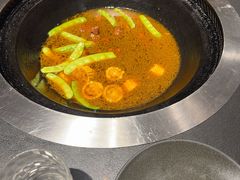 -蘸小院铁锅炖·蘸酱菜·东北菜(怀远门店)