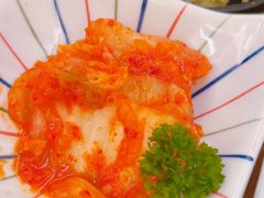-德川家日本料理(中关村寰太大厦店)