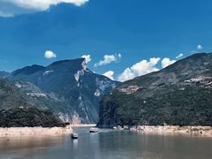 -白帝城·瞿塘峡景区