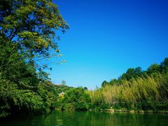-天河潭旅游度假区