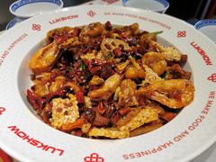 -禄鼎记·多口味酸菜鱼(侨鑫店)