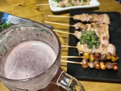 -鸟内会居酒屋(得意潮馆店)