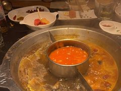 -竹犇番茄火锅(长风街店)