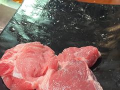 -肉甲韩国木炭烤肉(新壹街1店)