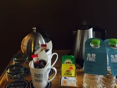 -扬州绿地铂骊酒店