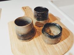 -袁亮今日陶艺(苹果社区总店)