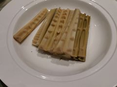 -唐拉雅秀酒店-唐苑中餐厅