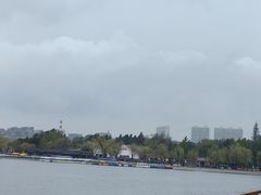 -长春市南湖公园