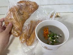 -斌斌鲜鱼糊汤粉(粮道街店)
