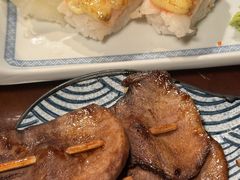 -鸟泉居酒屋·烧鸟·酒馆(百子湾店)