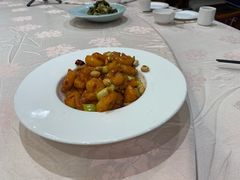-东兴楼饭庄(六里桥店)