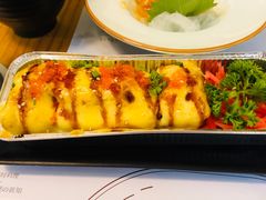 -花漫里日式餐厅(刺桐店)