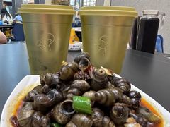 -老谢龙虾(芜湖路店)