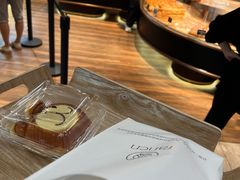-FANEN法念·烘焙·甜点(万象城店)