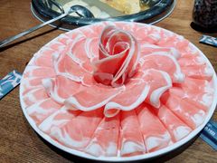 -快乐小羊火锅餐厅(农科路店)