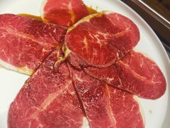 -韩宫宴炭火烤肉(印象城店)