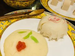 -富华斋饽饽铺·宫廷糕点·伴手礼(护国新天地店)