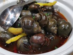 -福子家·闽北光泽菜(华林店)