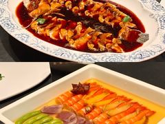 -锦楼·臻选新杭帮(正大广场店)