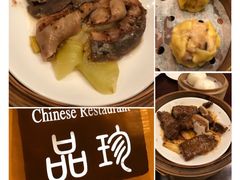 -富力万达嘉华酒店-美食汇西餐厅