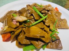 -九龙湾·御膳坊(九龙窠路店)