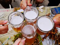 -老三烧烤(二环西路店)