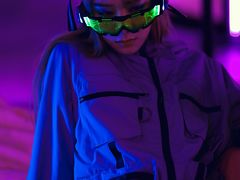 -chi K11艺术空间展览厅