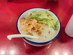 -宏状元现熬粥·京味菜(五棵松店)