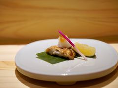 -鮨青(恒基名人购物中心店)