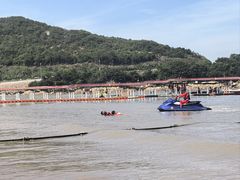 -宁波松兰山滨海旅游度假区