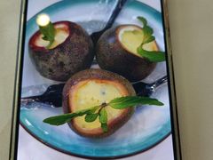 -馨越楼·点心·粤菜(赤坎店)