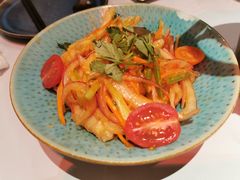 -BetterThai 泰加(苏州中心店)